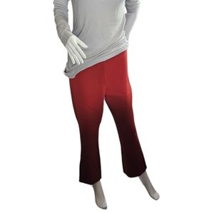 QL2 - Quelledue Monet Pants Size 44/8 US NWT